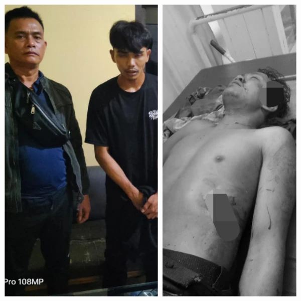 Duel Maut di Ujung Padang, Niat Menantang Nyawa Malah Melayang - DigitalMediaPublic